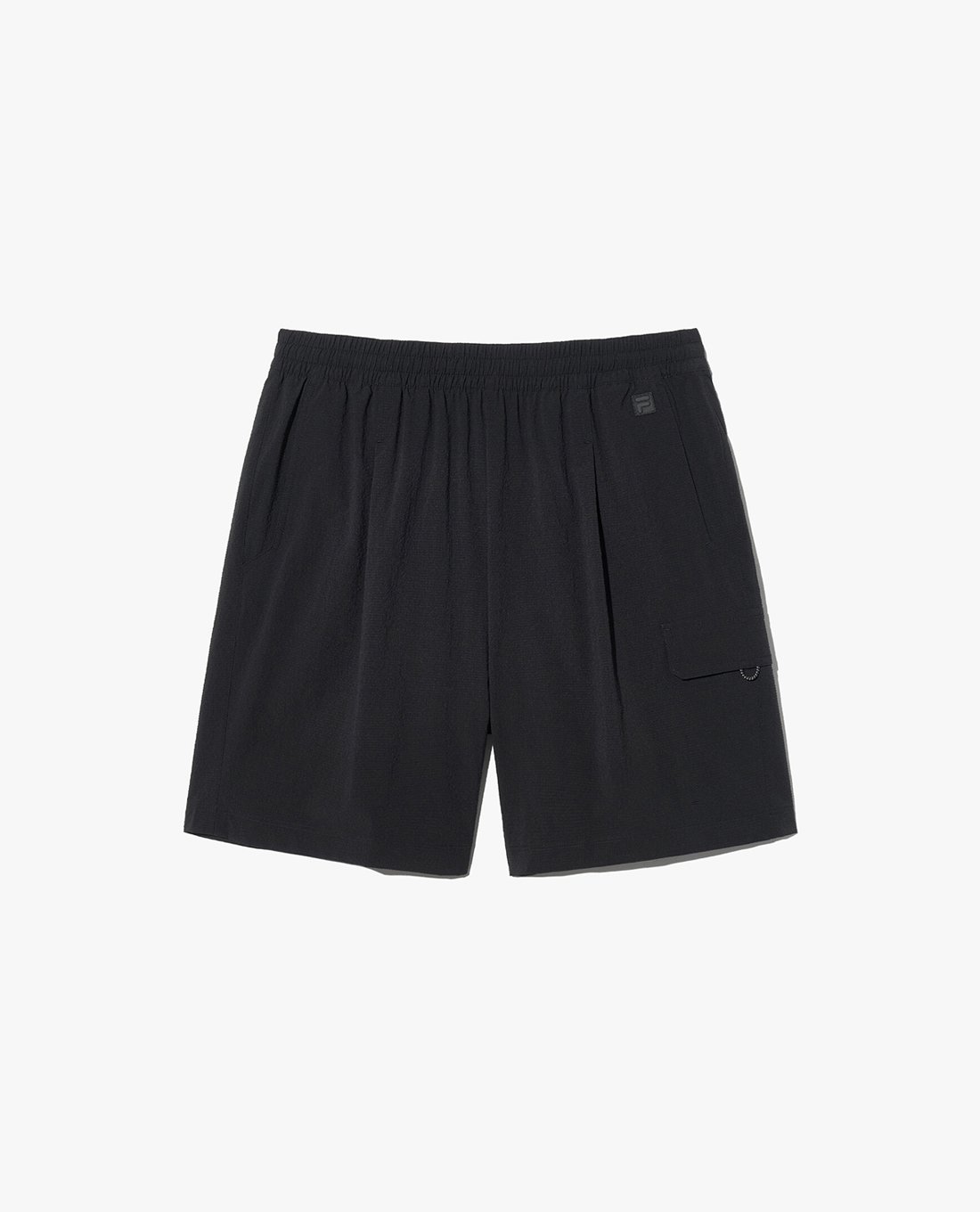 FILA - Unisex Lightweight Wide Fit Shorts