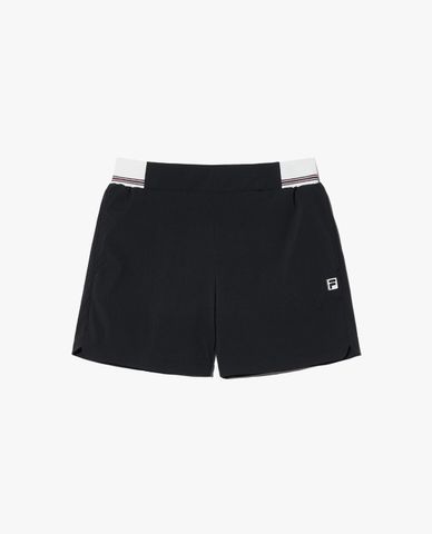  FILA - Women's Shorts Tennis Basic 