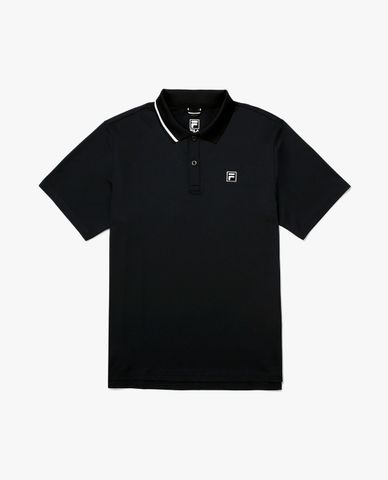  FILA - Unisex Polo Tennis Poly Pique Basic 