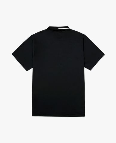  FILA - Unisex Polo Tennis Poly Pique Basic 