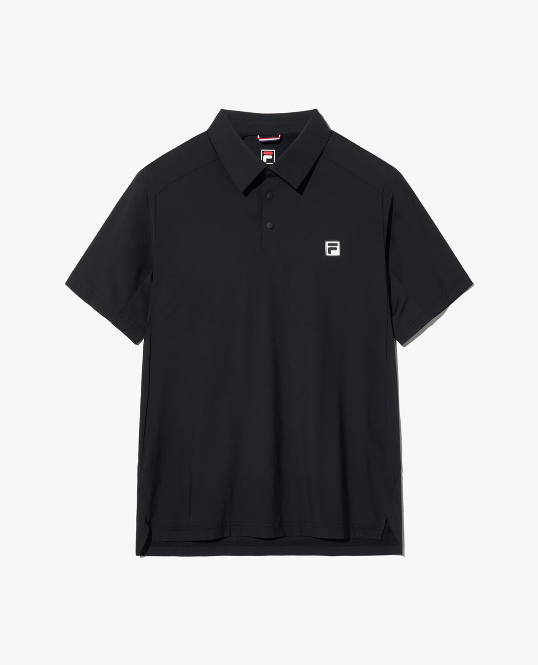 FILA - Men's Tennis Basic Polo Shirt