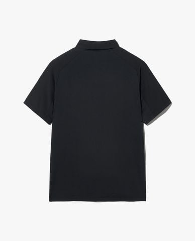  FILA - Men's Tennis Basic Polo Shirt 