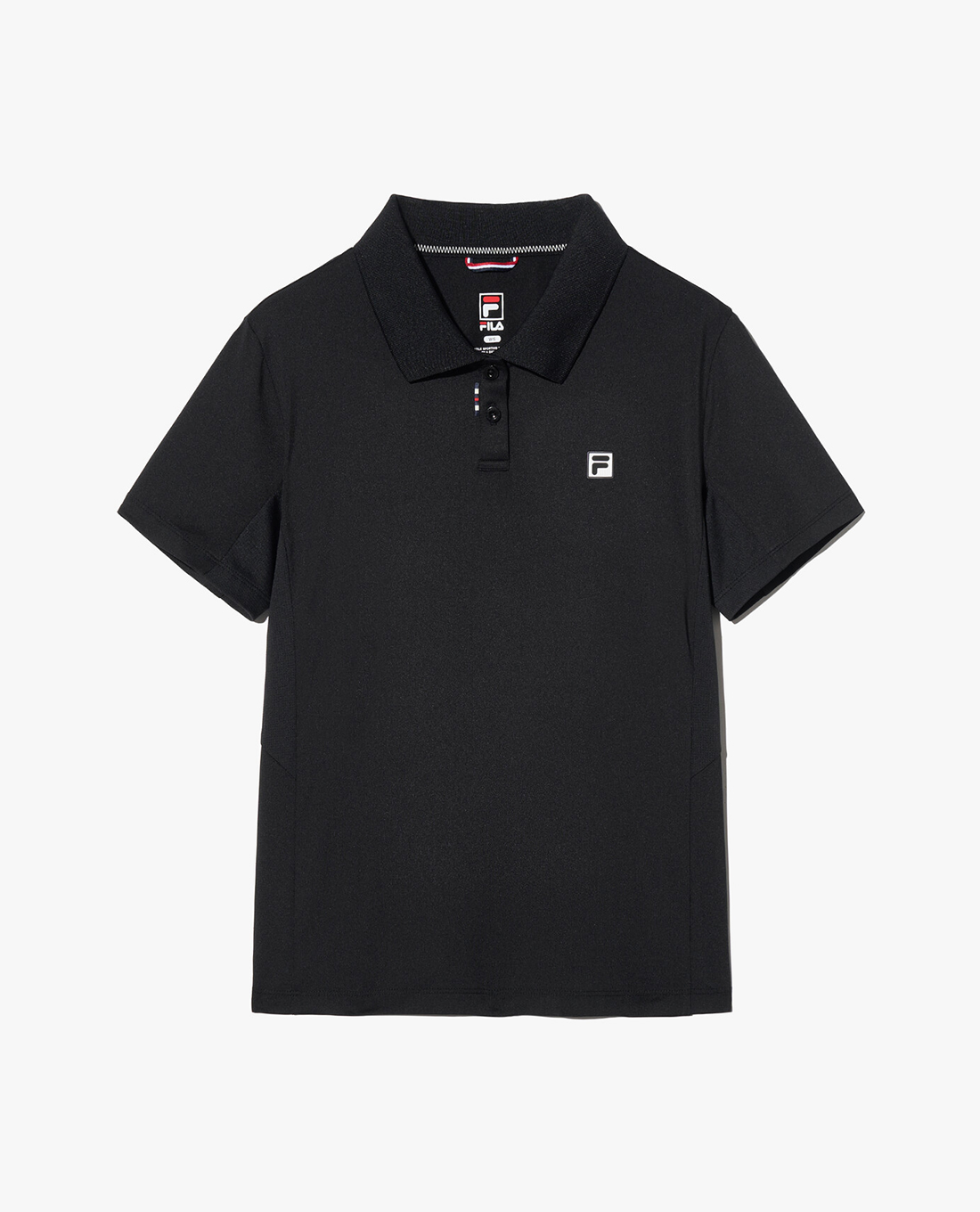 FILA - Men's Cooling Tennis Polo Shirt