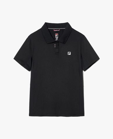  FILA - Men's Cooling Tennis Polo Shirt 