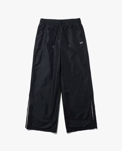  FILA - Women's Heritage Woven Wide Leg Pants 