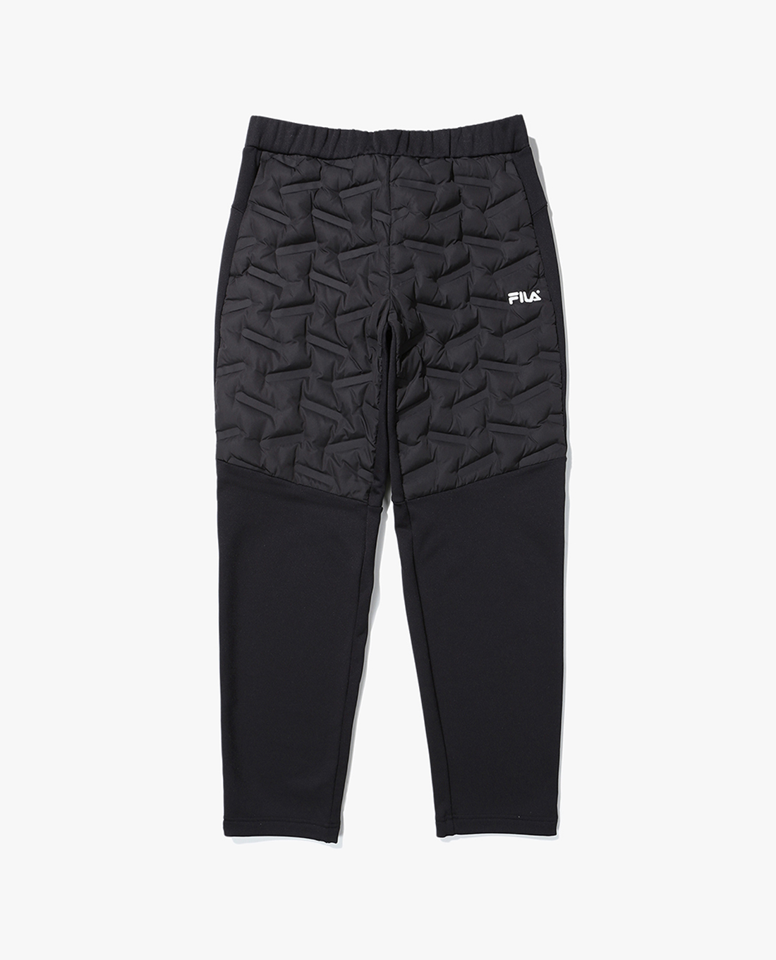 FILA - Men's Hybrid Woven Training Pants