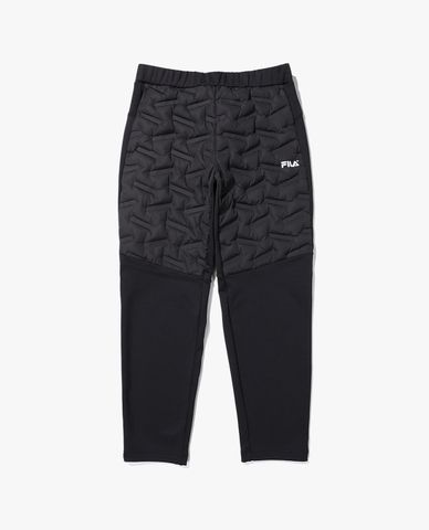  FILA - Men's Hybrid Woven Training Pants 