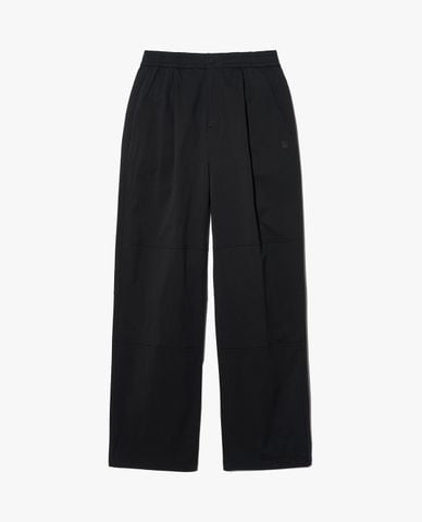  FILA - Men's Wide Pants Stretch Woven 