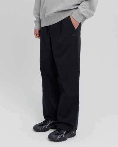  FILA - Men's Wide Pants Stretch Woven 