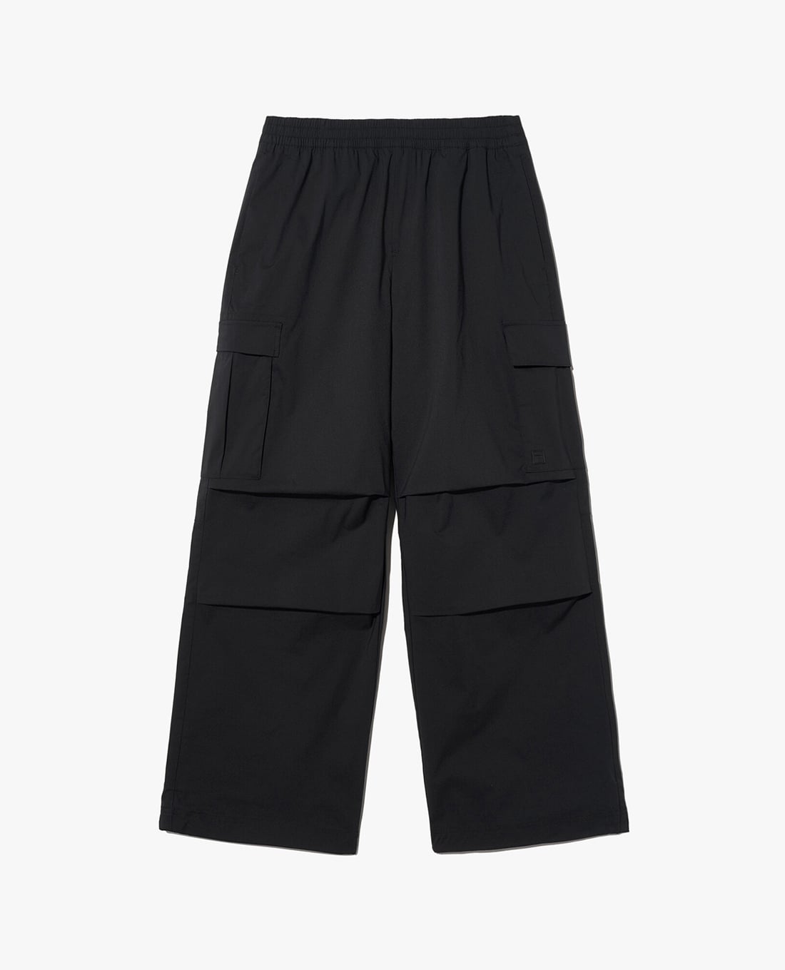 FILA - Unisex Fashion Wide Leg Pants