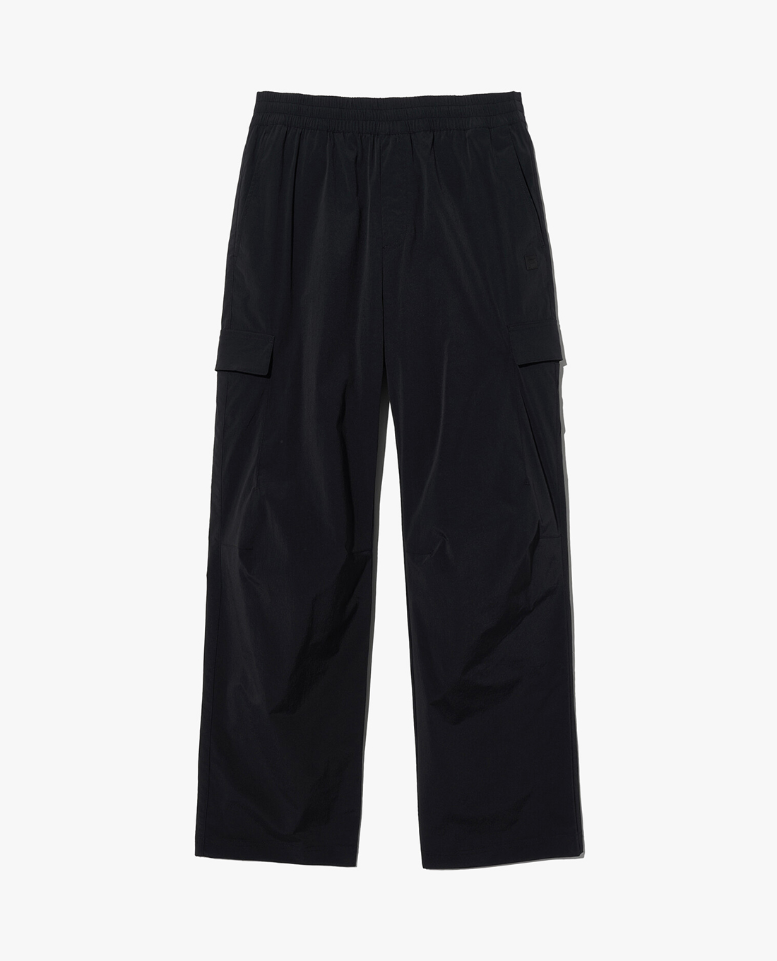 FILA - Men's Wide Pants Cool Stretch Cargo
