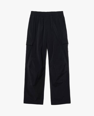 FILA - Men's Wide Pants Cool Stretch Cargo 