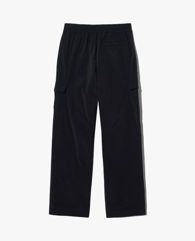 FILA - Men's Wide Pants Cool Stretch Cargo 