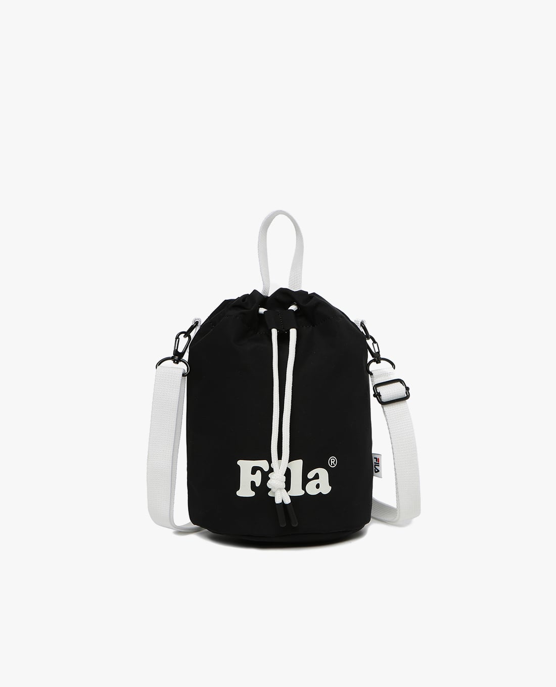 FILA - Women's Taslan Drawstring Bag