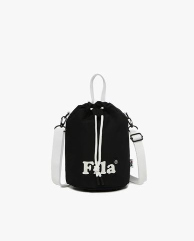 FILA - Women's Taslan Drawstring Bag 