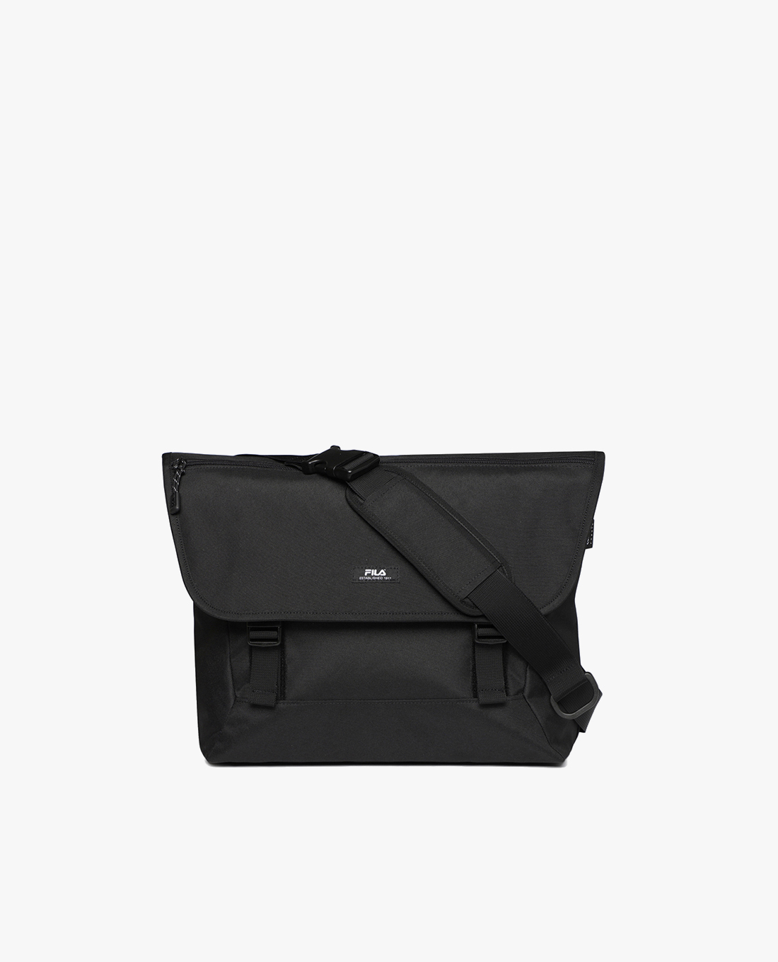FILA - Unisex Essential Messenger Bag
