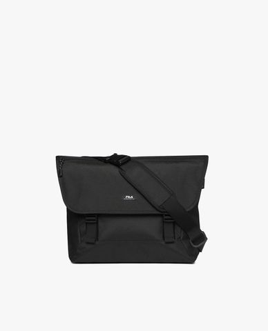  FILA - Unisex Essential Messenger Bag 