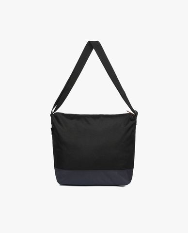  FILA - Unisex Entry Big Crossbody Shoulder Bag 