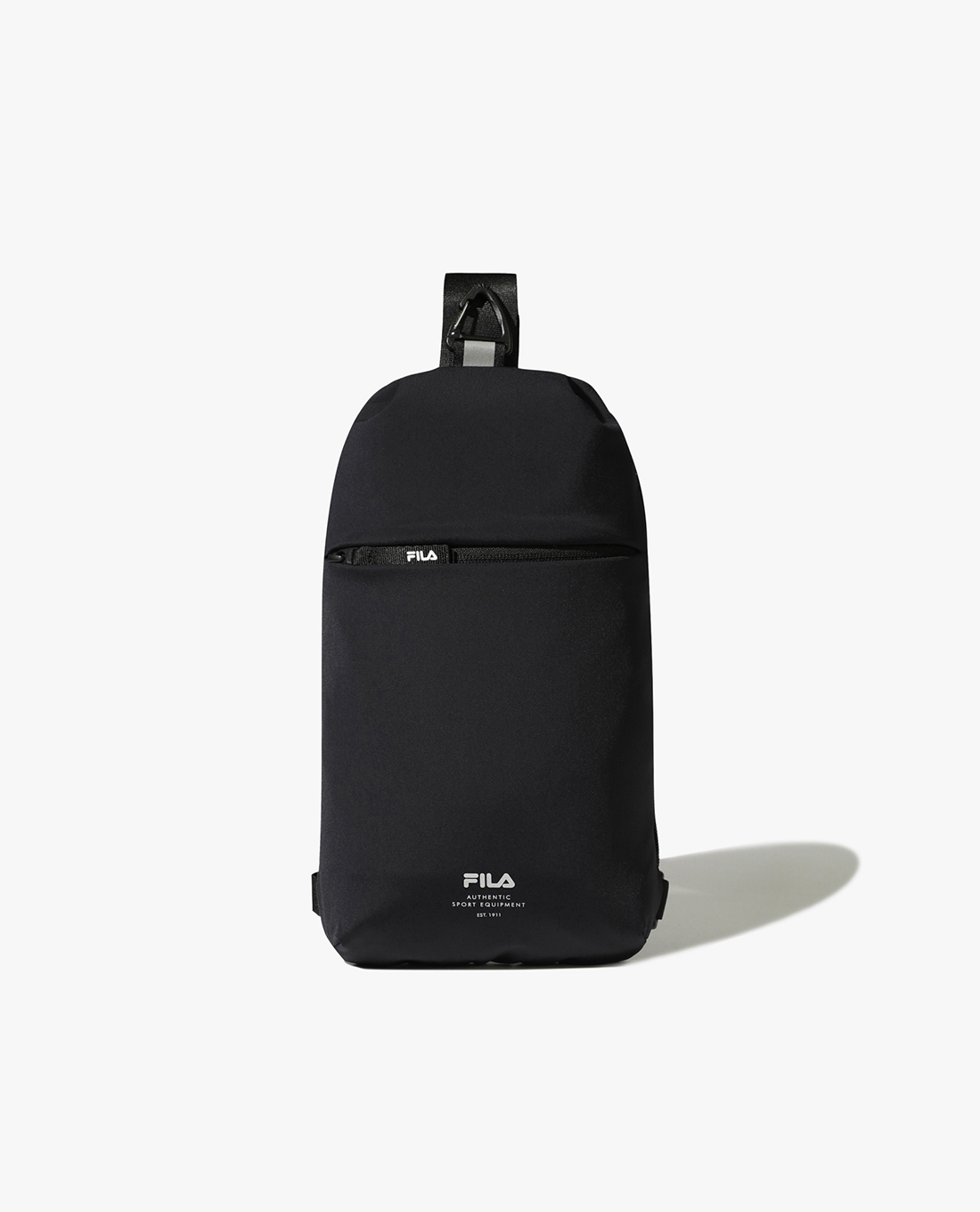 FILA - Unisex Rectangular Crossbody Bag