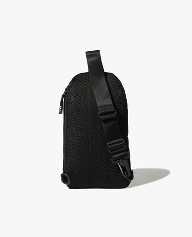  FILA - Unisex Rectangular Crossbody Bag 
