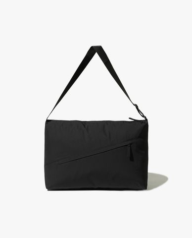  FILA - Unisex Fashion Rectangular Crossbody Bag 