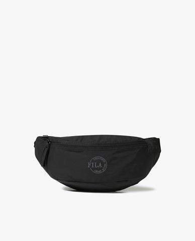  FILA - Unisex Fanny Pack Zipper Fashion 