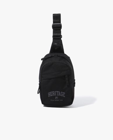  FILA - Unisex Fanny Pack New Basic Mini 