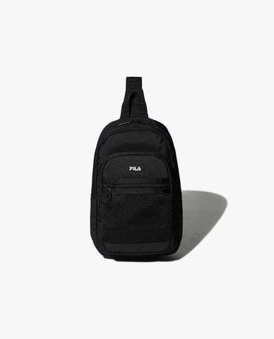  FILA - Unisex Crossbody Bag New Core Slingbag 