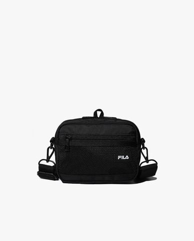 FILA - Unisex Rectangular Crossbody Bag Neo Core 