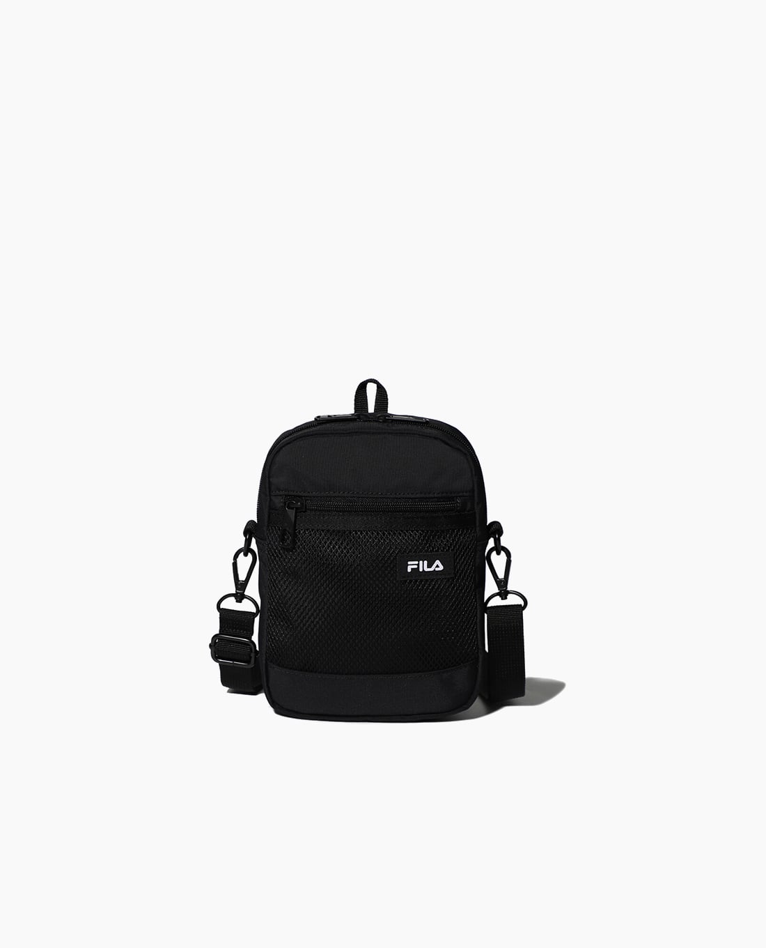 FILA - Unisex Crossbody Bag New Core Mini Mesh