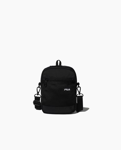  FILA - Unisex Crossbody Bag New Core Mini Mesh 