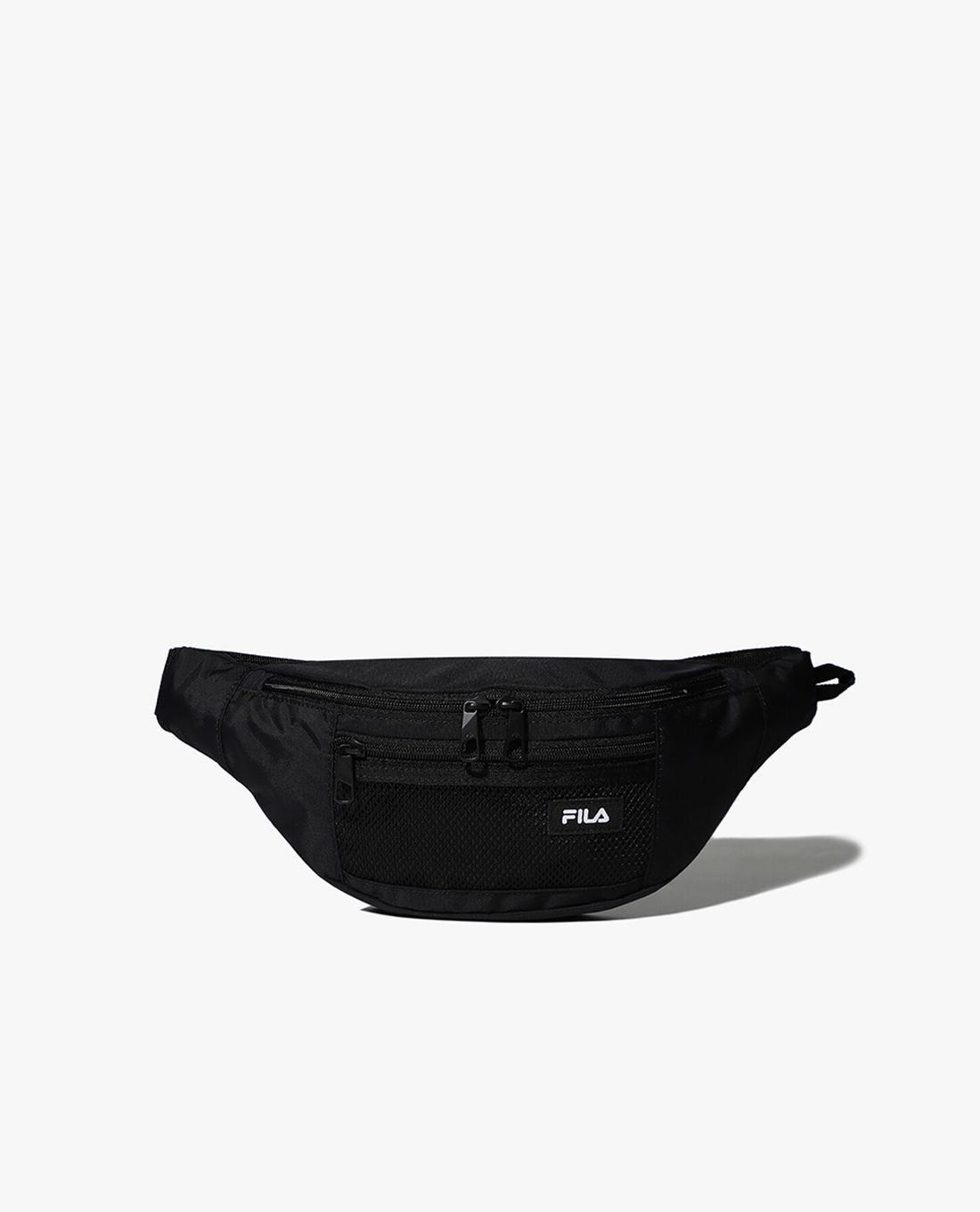 FILA - Unisex Fashion Zip Waist Bag New Core