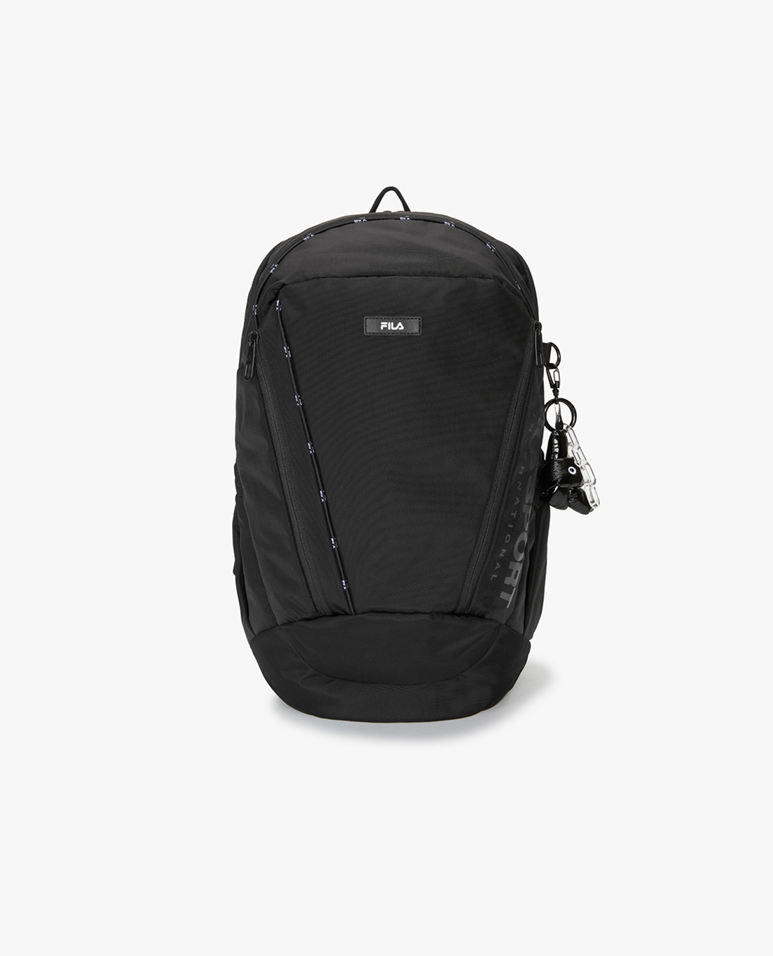 FILA - Unisex Backpack Tech Rectangular