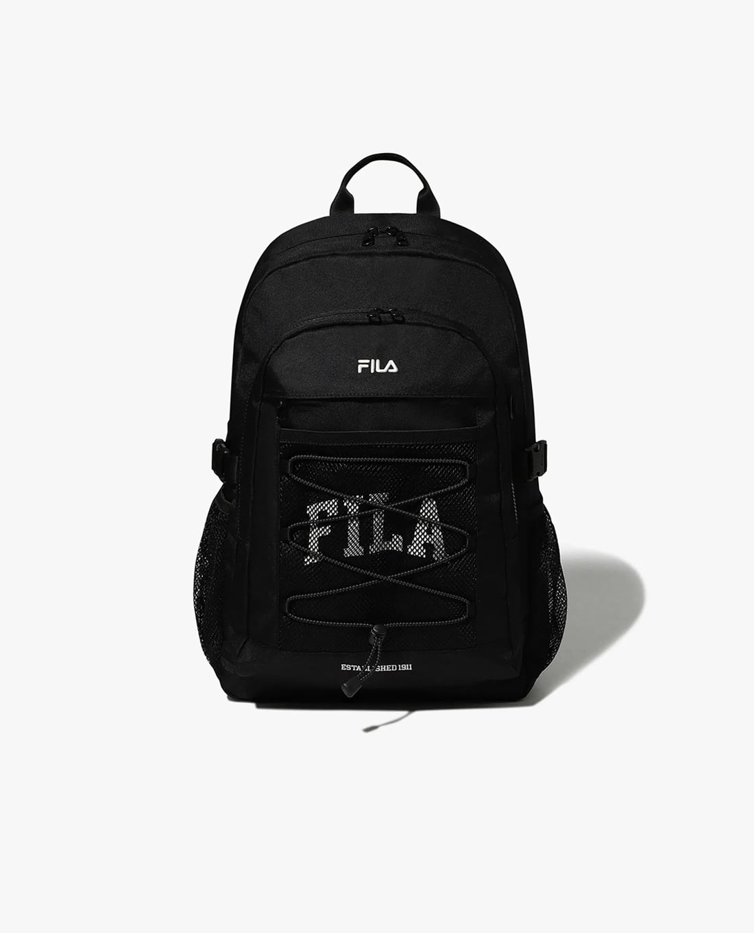 FILA - Unisex Backpack Varsity Mesh Active