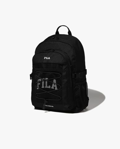  FILA - Unisex Backpack Varsity Mesh Active 