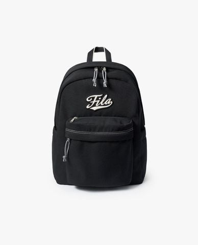  FILA - Unisex Backpack Retro Rectangular 