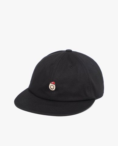  FILA - Unisex Smile 6 Panel Snapback Hat 