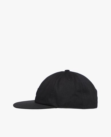  FILA - Unisex Smile 6 Panel Snapback Hat 