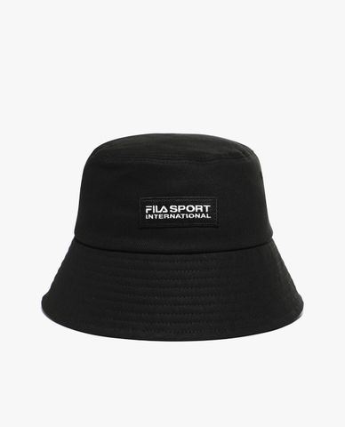  FILA - Unisex Sports International Bucket Hat 