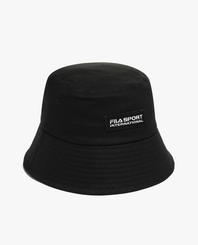  FILA - Unisex Sports International Bucket Hat 