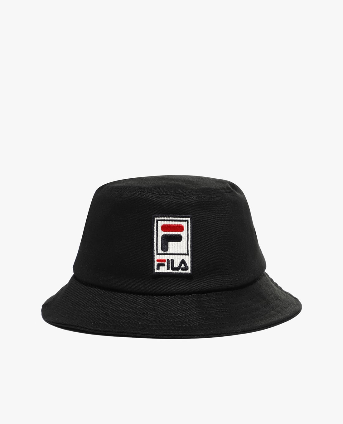 FILA - Unisex Bucket Hat Heritage Logo