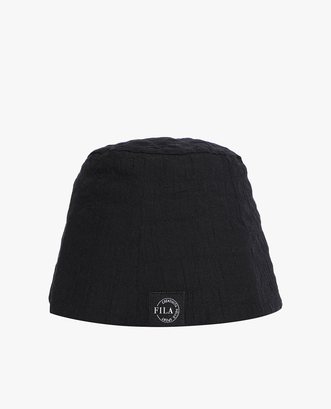 FILA - Women's Wrinkle Bucket Hat