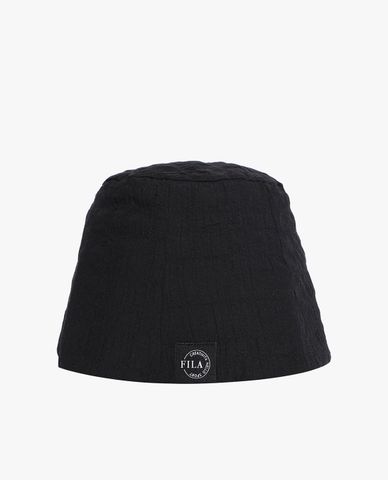  FILA - Women's Wrinkle Bucket Hat 