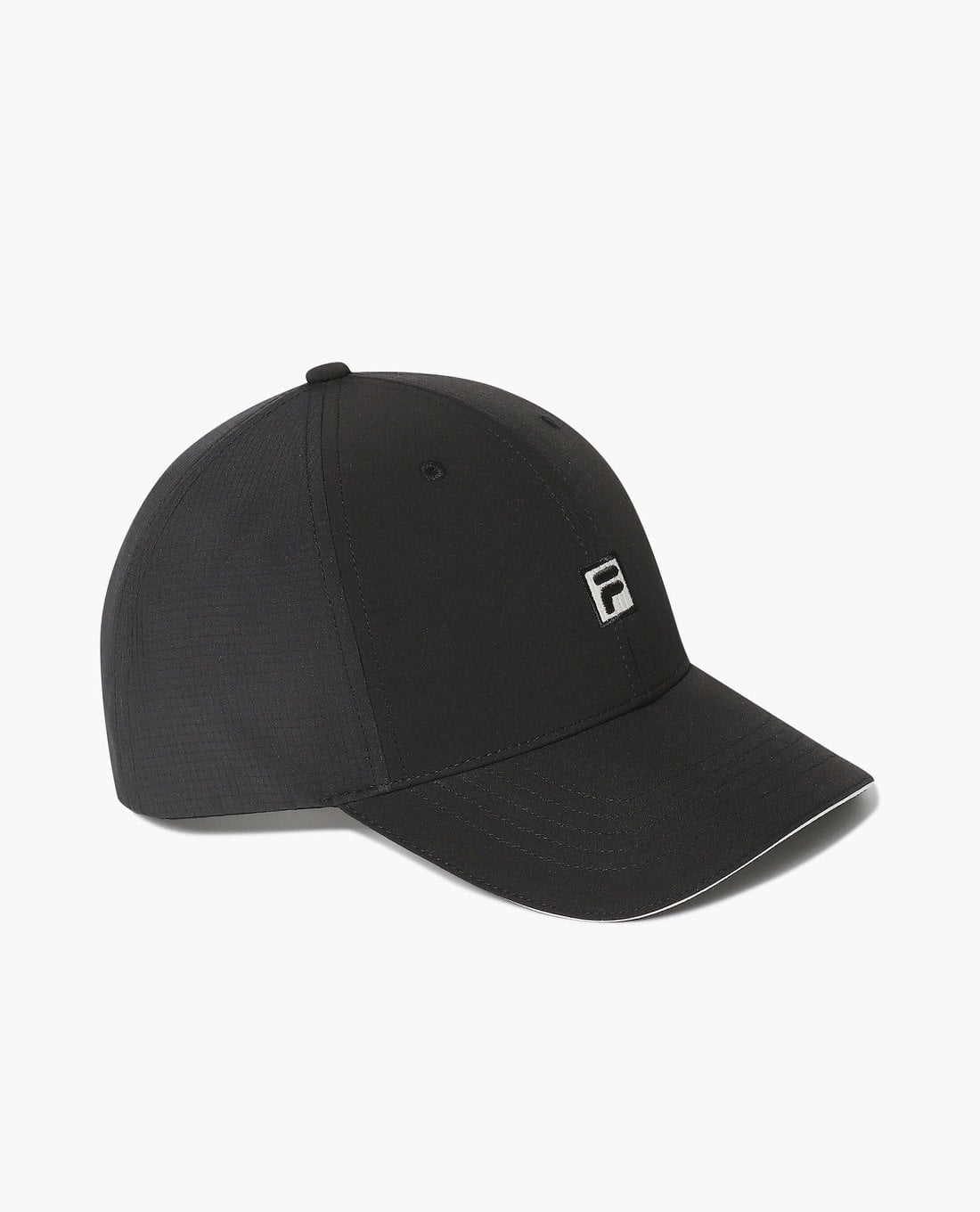 FILA - Unisex Woven Baseball Cap
