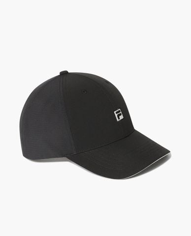  FILA - Unisex Woven Baseball Cap 