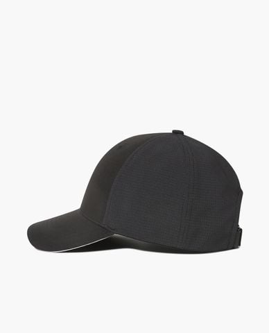  FILA - Unisex Woven Baseball Cap 