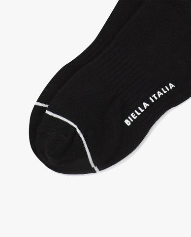  FILA - Unisex Fashion Low Cut Socks 