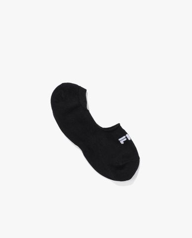  FILA - Unisex Low-Cut Socks Basic Bundles 