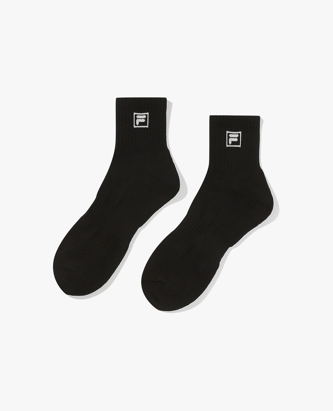 FILA - Unisex Socks High Cut Tennis Performance