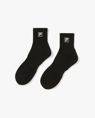  FILA - Unisex Socks High Cut Tennis Performance 